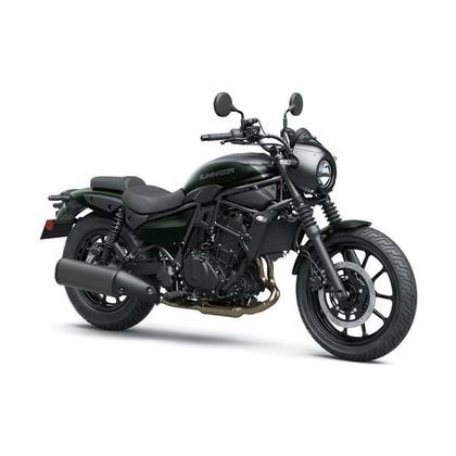 KAWASAKI ELIMINATOR 500 SE 